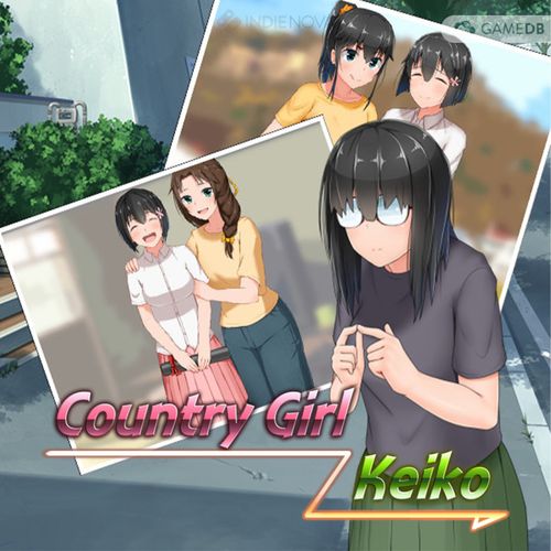 懵懂少女惠子更新地址公布，你还在等什么？