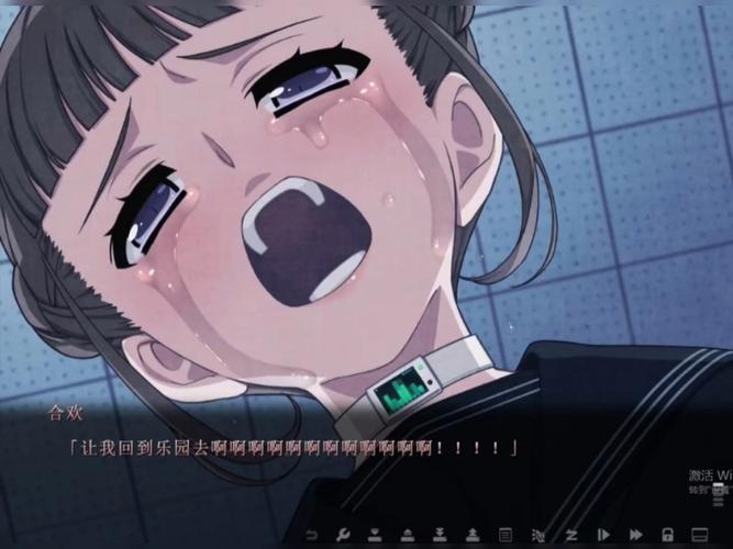 乐园之扉Euphoria下载攻略:PC端及移动端下载方法