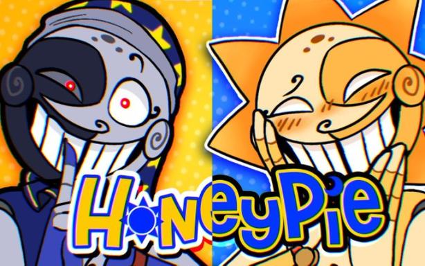 想玩HoneySun？这里提供官方正式版最新下载