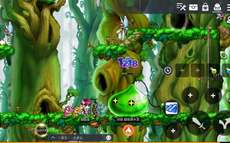 灵岛传说最新版本下载地址分享,不容错过!