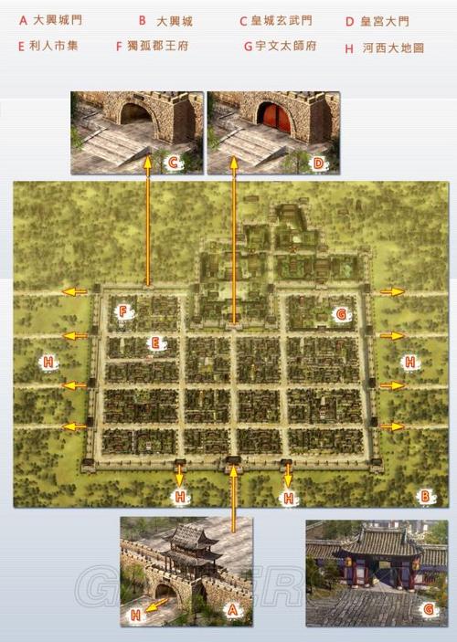 边境之村最新地图技巧：轻松通关制霸全服