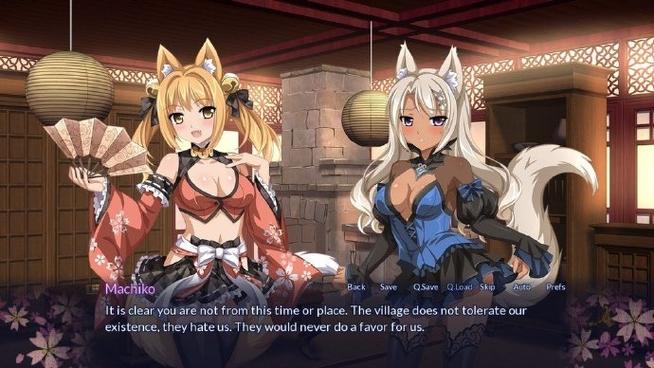 因为我爱她绅士游戏:甜蜜恋爱与现实抉择