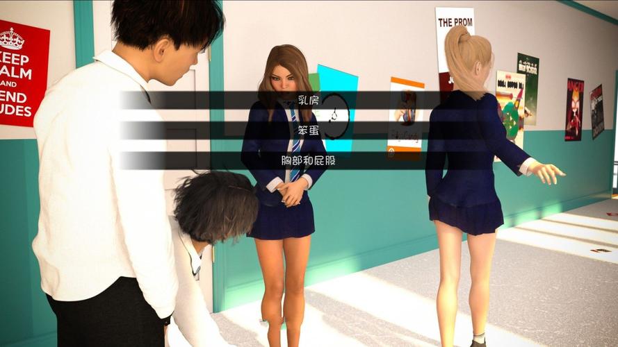 禁忌的秘密绅士游戏推荐：好玩的游戏都在这里