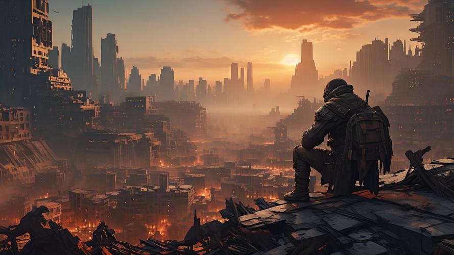 还在找废土世界下载地址？试试这里，简单快捷！