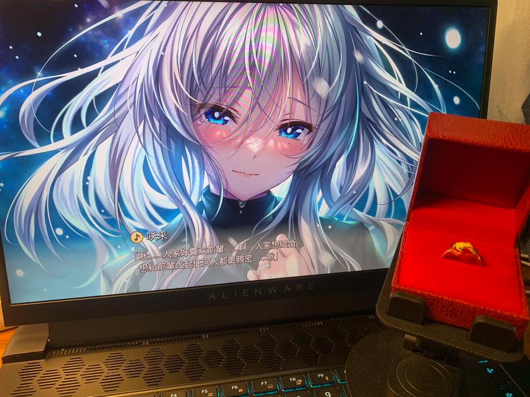 下载幸福宅女的养成游戏：养成你的专属虚拟女友