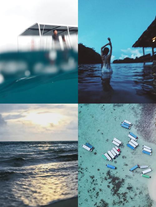 炙热的岛国生活最新视角:解读岛国社会发展与变迁