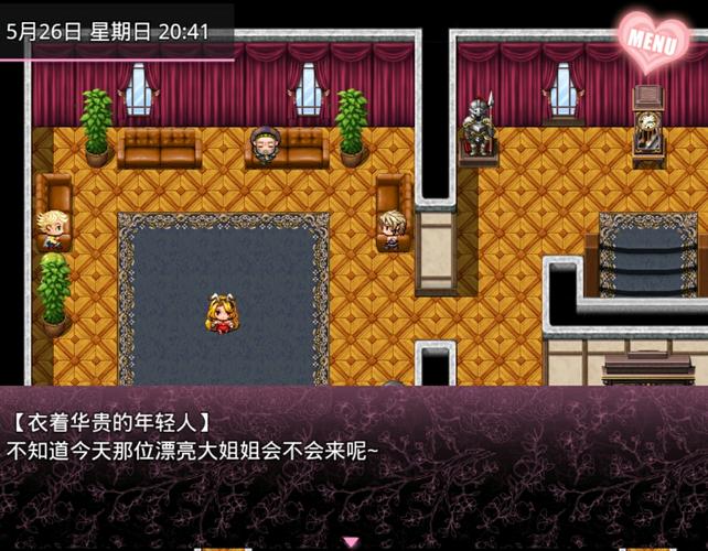 无冬镇物语更新地址大全:各种版本下载资源汇总