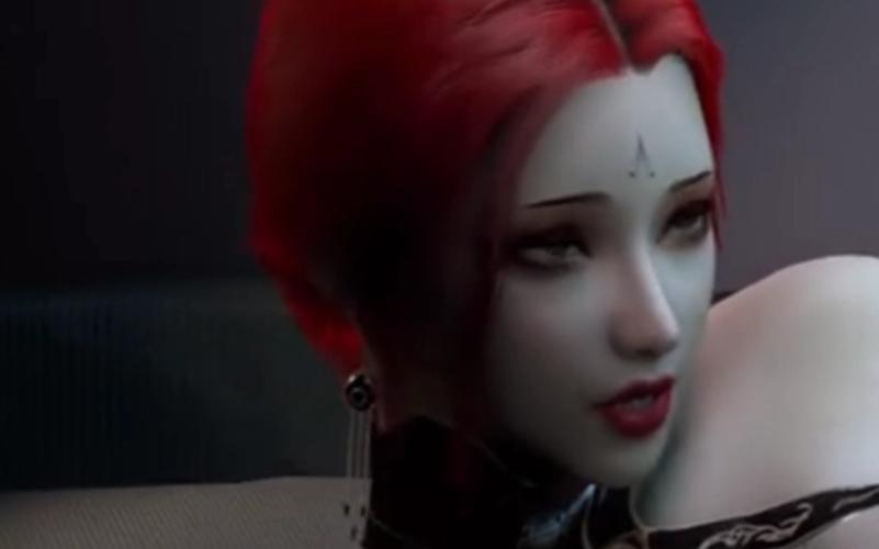 寻找斗破苍穹3D同人版本？这里有你想要的全部资源！