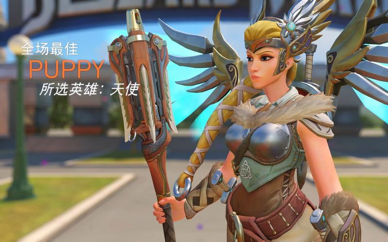 避坑指南!英灵殿女武神觉醒绅士游戏资源分享