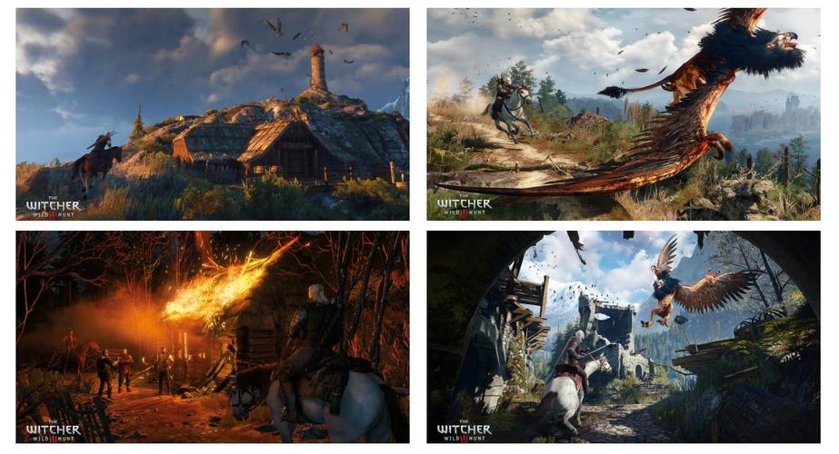 巫师3狂猎魔改版官方网站在哪?靠谱下载资源推荐