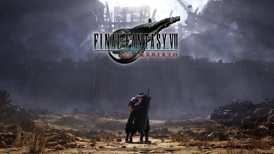 最终幻想7重制版R18：弟弟的最爱？游戏乐趣与缺点分析