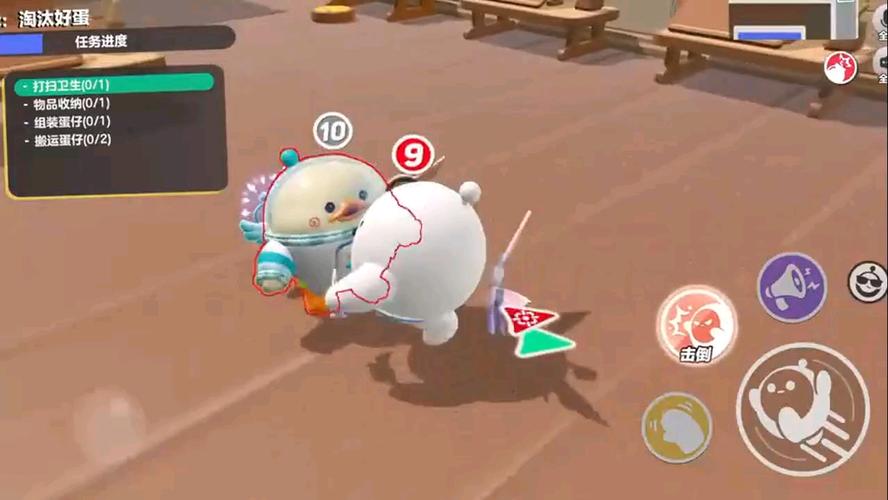 我的姐姐阿丽亚游戏评测:画面精美,玩法丰富等你体验