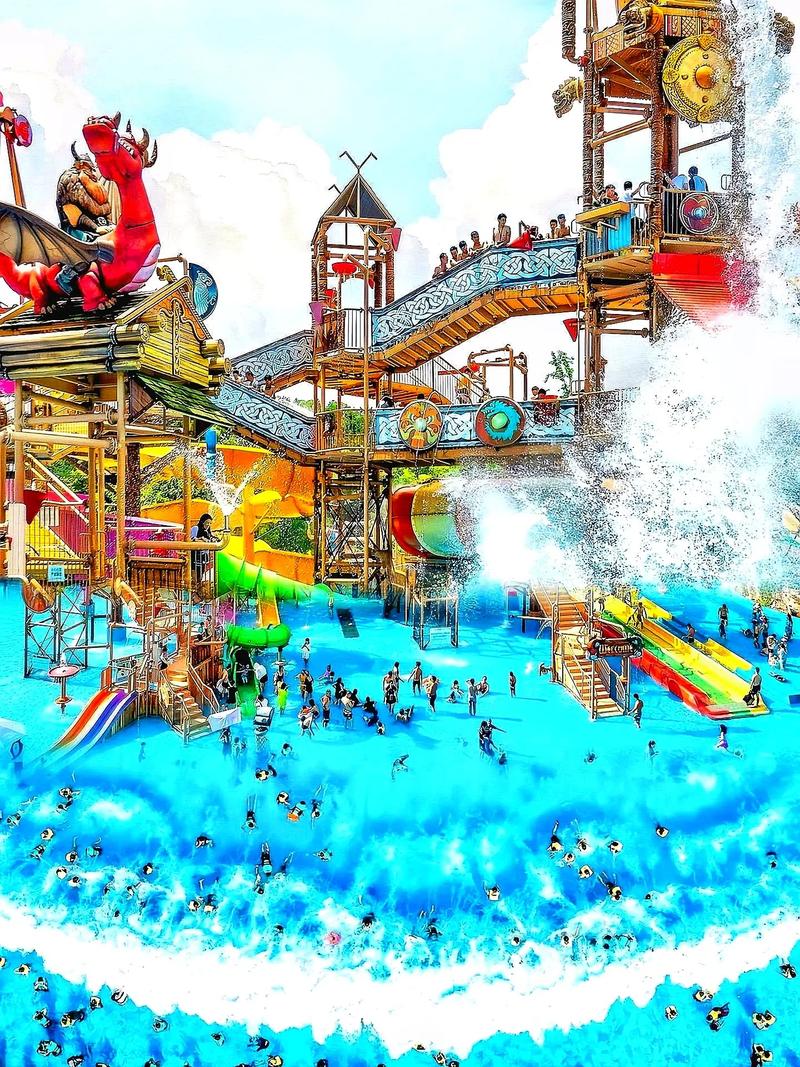 想玩水上世界777?教你快速下载和安装!