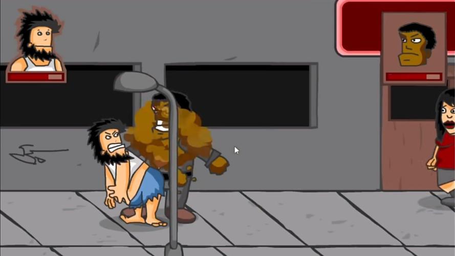 绝对疯狂V0.63汉化版下载:轻松获取游戏资源