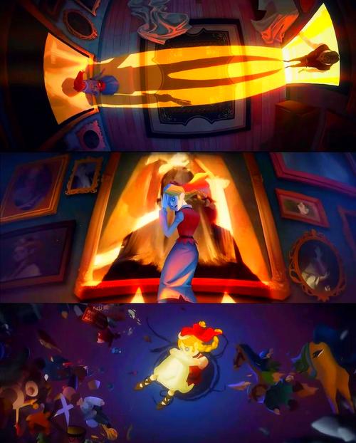 下载安妮游戏安卓版：感受不一样的公主故事