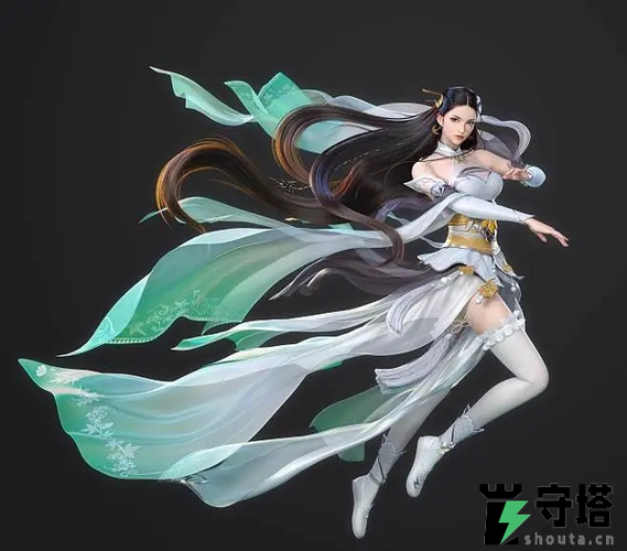 侠女逍遥录V0.755安卓版:超强国产武侠古风游戏