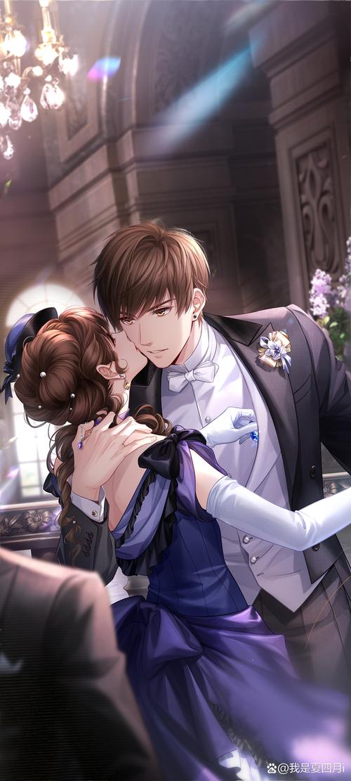 寻找完璧恋人游戏官网：精美画面剧情丰富