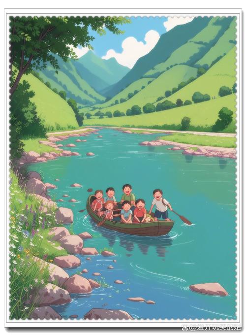 我的秘密暑假时光2游戏下载安装：超好玩RPG手游，重温童年暑假回忆！