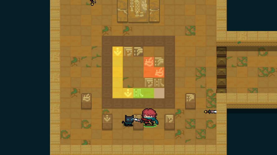 解锁视灵1内置5dm游戏:完整下载及游戏攻略