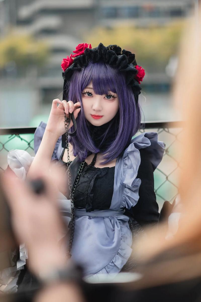 更衣人偶内有X游社安卓版下载,火辣COS等你体验!