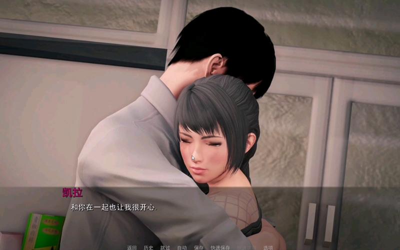 堕落玩偶版本大全:从V0.7到最新版,一网打尽