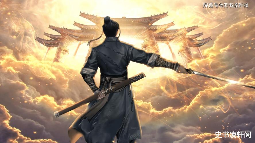 游戏推荐:女骑士蕾蒂西亚和杨过游戏哪个更好玩?