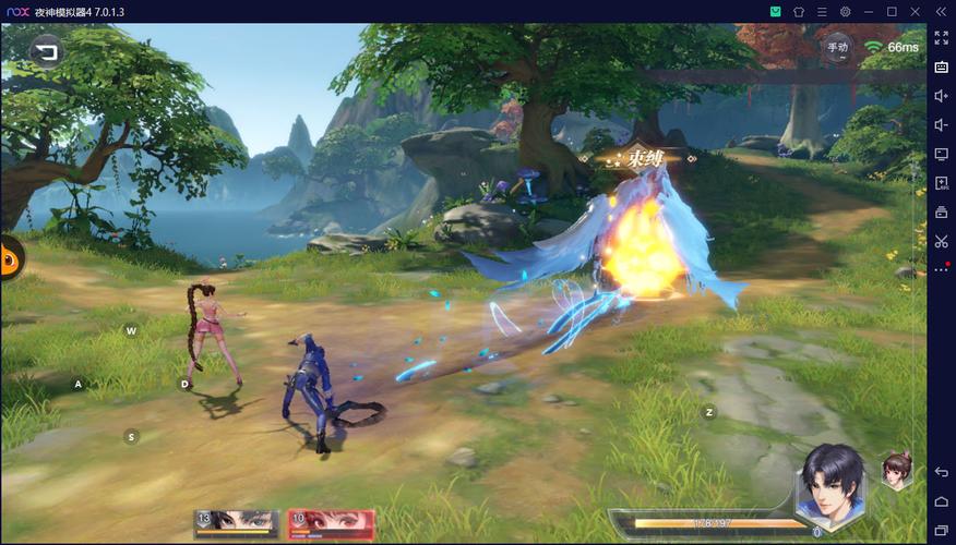 万华镜1-5合集杨过游戏:新手入门指南及游戏玩法详解