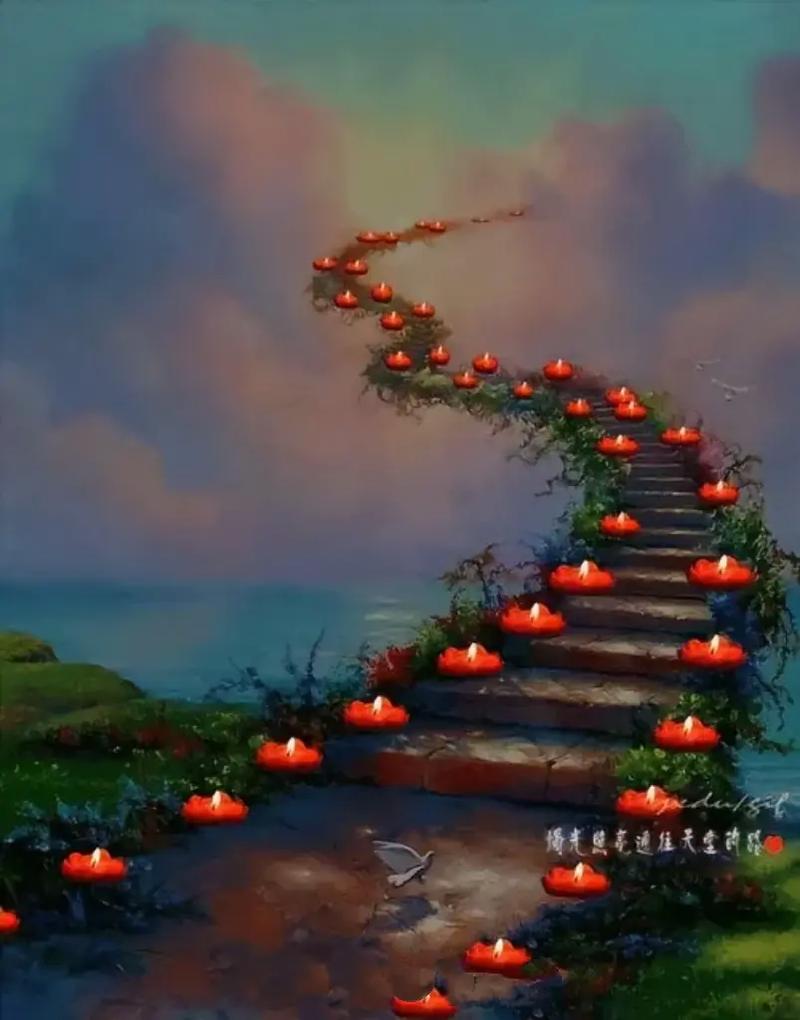 通往天堂的道路:这是一款什么样的游戏?