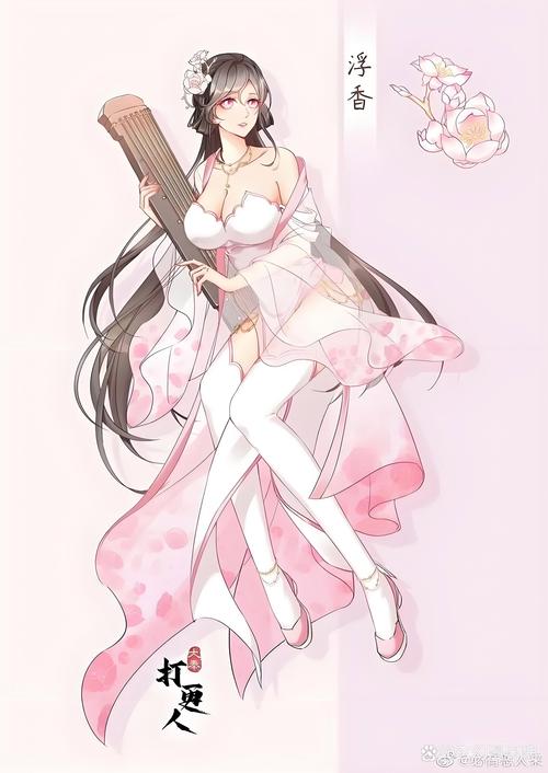 二次元老婆学院杨过游戏：超甜恋爱养成攻略