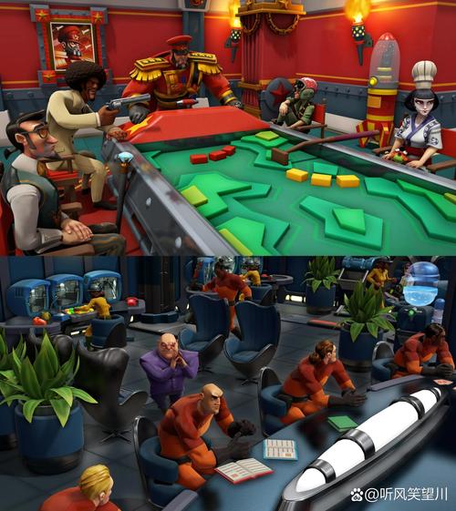 弟弟推荐！底层临时工复仇洗脑记游戏体验分享