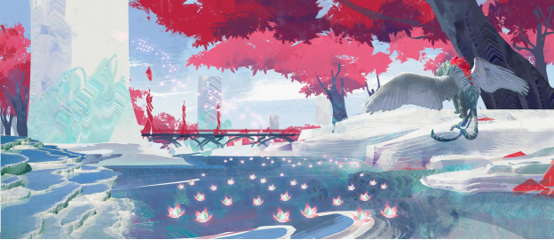 锐雯异界之旅汉化版下载:精彩剧情,画面惊艳!