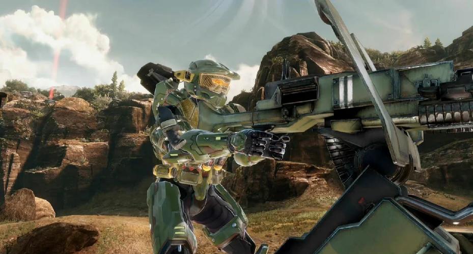 史上最全光环v1.6版本大全:下载安装教程