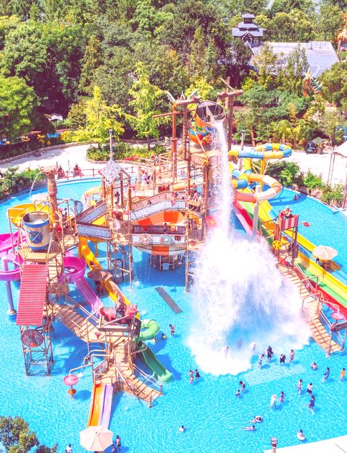 水上世界内有777最新版：好玩吗？玩家评价