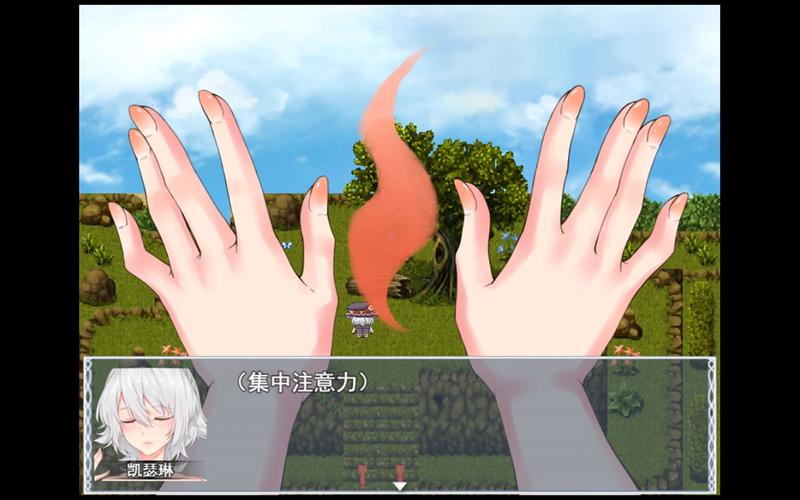 魔女秘药安卓：免费下载，体验刺激的RPG游戏