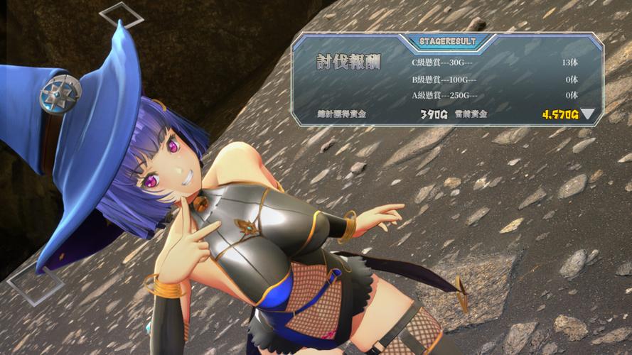 终焉之国与初始魔女杨过游戏好玩吗?轻松休闲体验分享