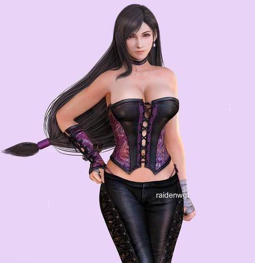 盘点蒂法工口幻想杨过游戏:玩家自制内容及游戏体验分享