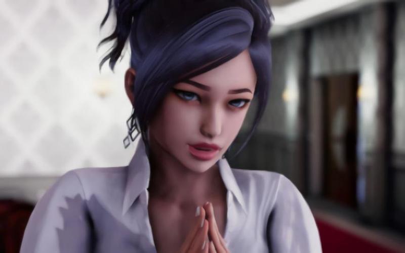 安卓游戏城市恶魔重启：体验全新剧情与精彩互动