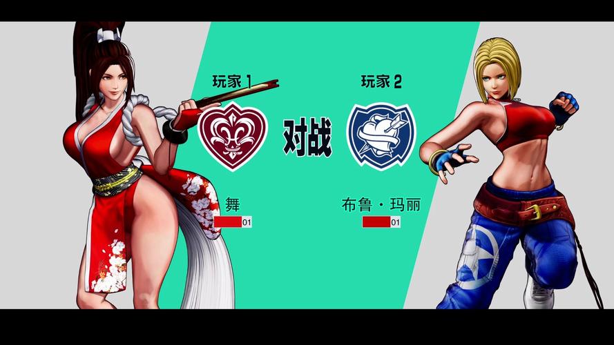 各版本全女格斗同人游戏下载，安全可靠！