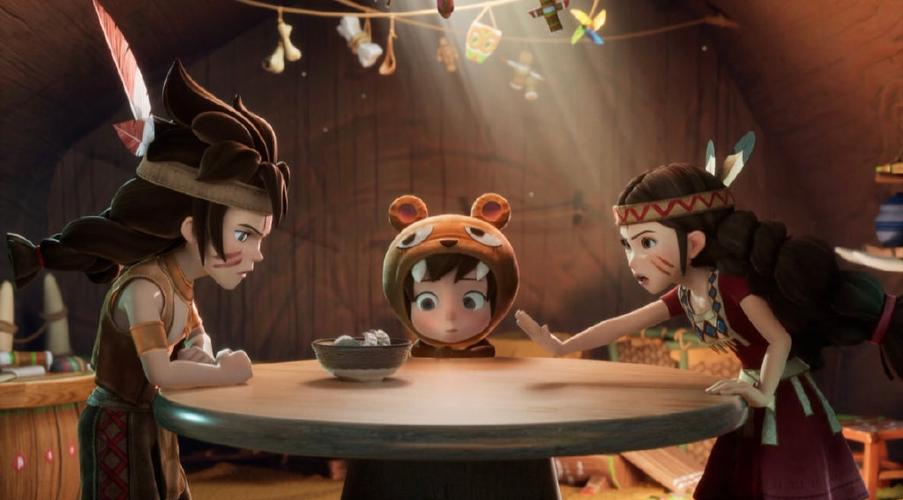 未来女性统治世界?海阁游戏攻略带你提前感受!