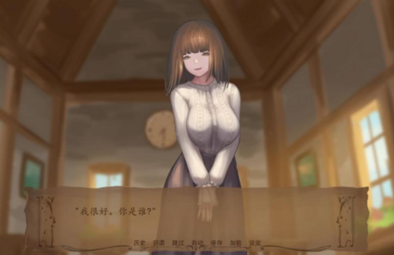 想玩背德的四重奏?安卓汉化版下载及玩法介绍