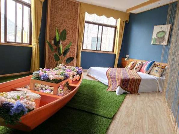 寡妇的偏远客栈下载地址：寻找神秘客栈背后的故事