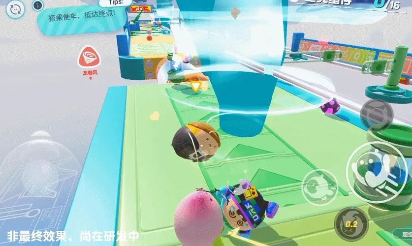 威利大冒险最新版本更新内容详解:超多惊喜等你发现