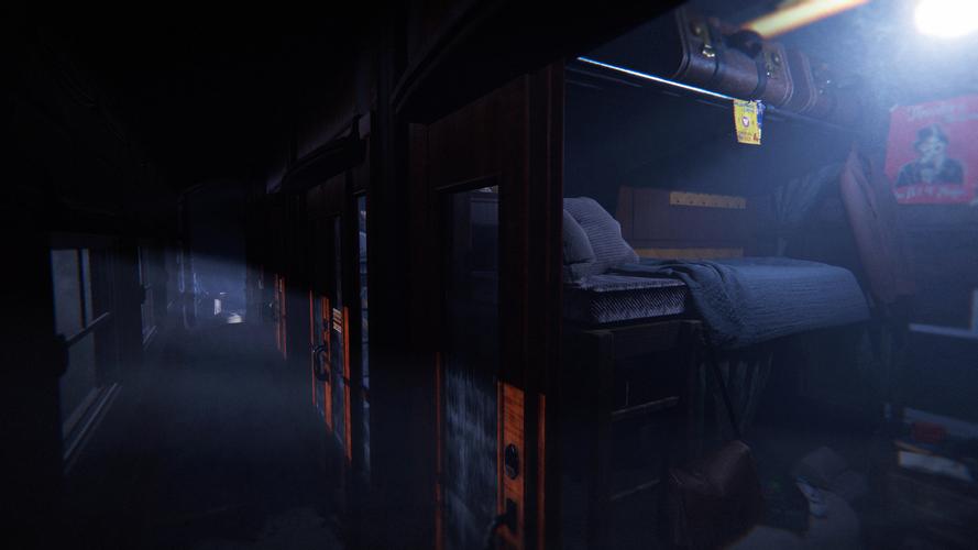 想玩Reveil噩梦初醒？教你轻松下载完整版游戏