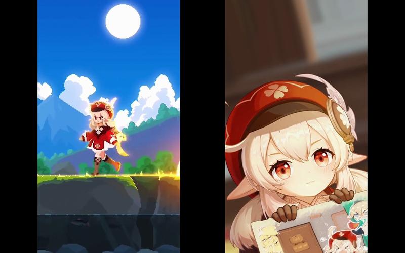 最新原神可莉恶作剧游戏攻略及玩法详解