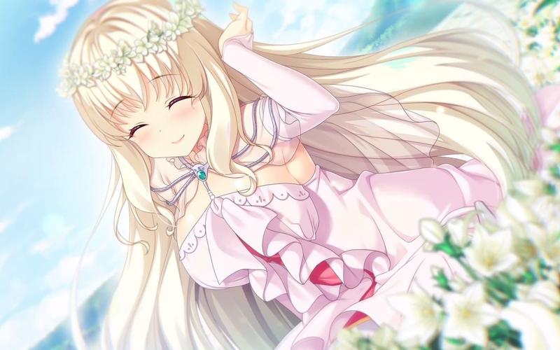 最新NTR后宫生活汉化版下载:开启你的后宫之旅