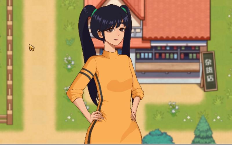 热门游戏推荐：无知少女的乡村韵事最新版本来袭