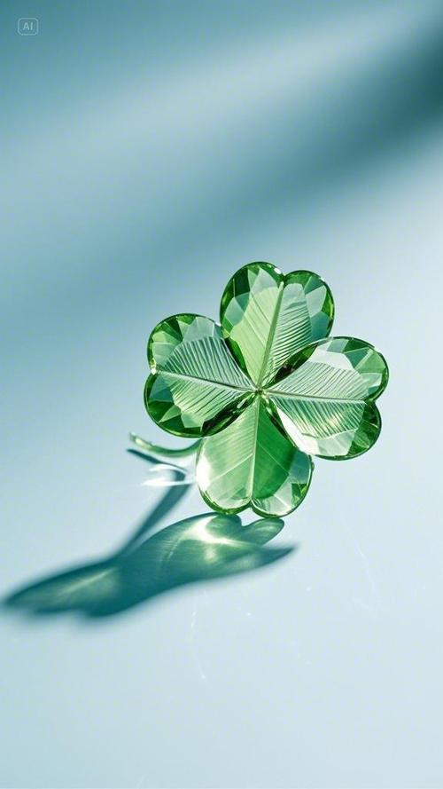 夏色四叶草官网入口:体验治愈系奇幻之旅