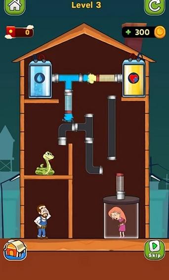 最新水管工传说版本号是多少？体验全新游戏内容