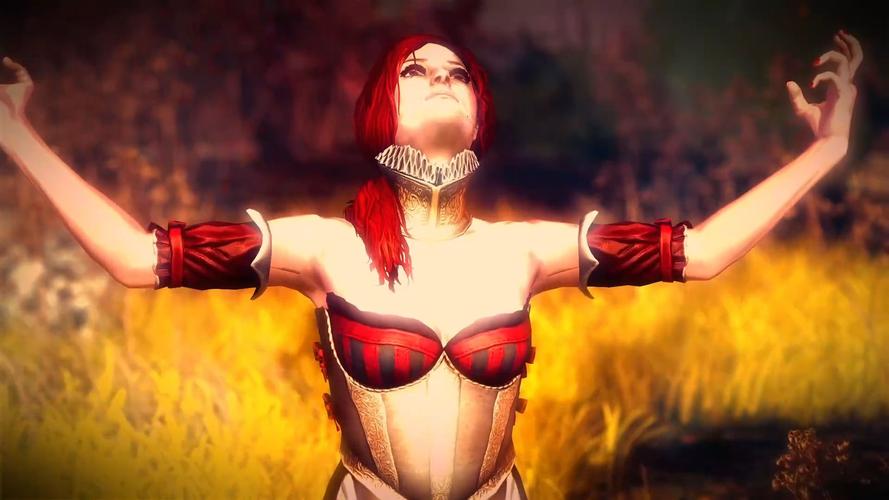 超火爆的可爱女巫2游戏,你弟弟玩了吗?