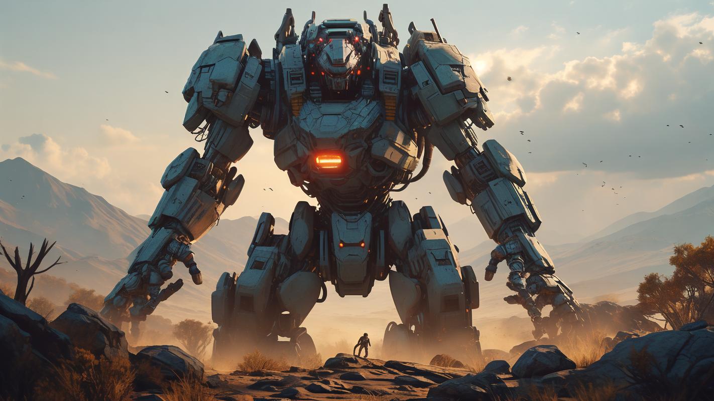 正版机甲学院安卓下载：最新版本，等你来战！